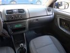 Škoda Fabia - fotka číslo 7