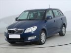 Škoda Fabia - fotka číslo 1