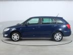 Škoda Fabia - fotka číslo 2
