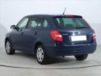 Škoda Fabia - fotka číslo 3
