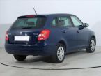 Škoda Fabia - fotka číslo 4