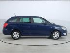 Škoda Fabia - fotka číslo 5