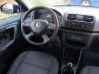 Škoda Fabia - fotka číslo 6