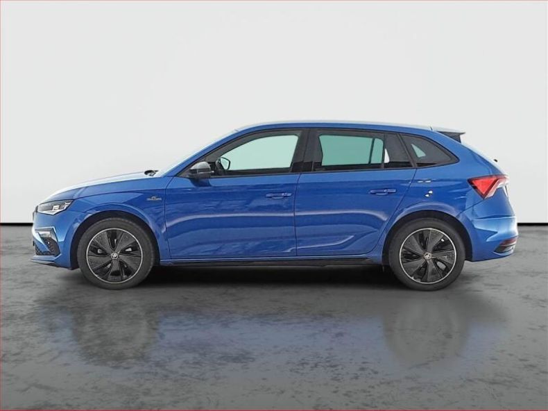 Škoda Scala - hlavní fotka
