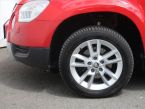 Škoda Yeti - fotka číslo 14