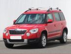 Škoda Yeti - fotka číslo 1