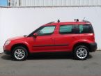 Škoda Yeti - fotka číslo 2