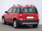 Škoda Yeti - fotka číslo 3