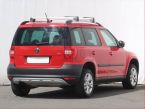 Škoda Yeti - fotka číslo 4