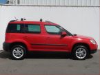 Škoda Yeti - fotka číslo 5