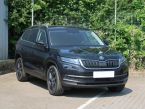 Škoda Kodiaq - fotka číslo 0