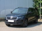 Škoda Kodiaq - fotka číslo 1