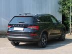 Škoda Kodiaq - fotka číslo 4