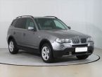 BMW X3 - fotka číslo 0