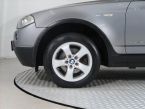 BMW X3 - fotka číslo 13