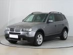 BMW X3 - fotka číslo 1