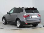 BMW X3 - fotka číslo 3