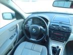 BMW X3 - fotka číslo 6