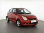 Suzuki Swift - fotka číslo 0