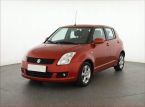 Suzuki Swift - fotka číslo 1