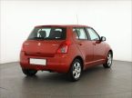 Suzuki Swift - fotka číslo 4