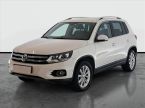 Volkswagen Tiguan - fotka číslo 1