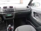 Škoda Fabia - fotka číslo 7