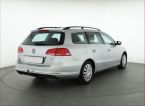 Volkswagen Passat - fotka číslo 4
