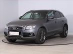 Audi Q5 - fotka číslo 1