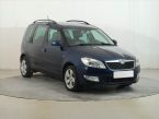 Škoda Roomster - fotka číslo 0