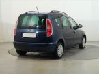 Škoda Roomster - fotka číslo 4