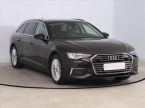 Audi A6 - fotka číslo 0