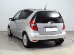 Mercedes Třída A - fotka číslo 3