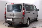 Opel Vivaro - fotka číslo 4