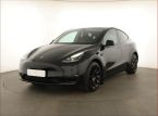Tesla Model Y - fotka číslo 1