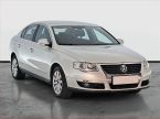 Volkswagen Passat - fotka číslo 0