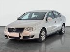 Volkswagen Passat - fotka číslo 1