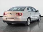 Volkswagen Passat - fotka číslo 4