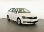 Škoda Fabia - fotka číslo 0