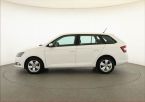 Škoda Fabia - fotka číslo 2