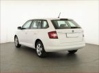 Škoda Fabia - fotka číslo 3