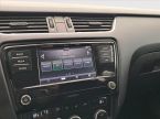 Škoda Octavia - fotka číslo 11