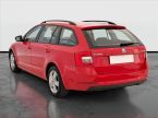 Škoda Octavia - fotka číslo 3
