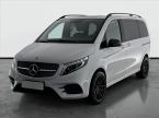 Mercedes Třída V - fotka číslo 1