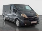 Opel Vivaro - fotka číslo 0