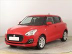 Suzuki Swift - fotka číslo 1