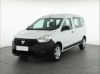 Dacia Dokker - fotka číslo 1