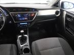 Toyota Auris - fotka číslo 7