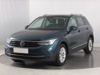 Volkswagen Tiguan - fotka číslo 1
