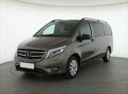 Mercedes Vito - fotka číslo 1